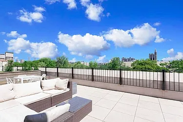 Rented by Olnick Organization