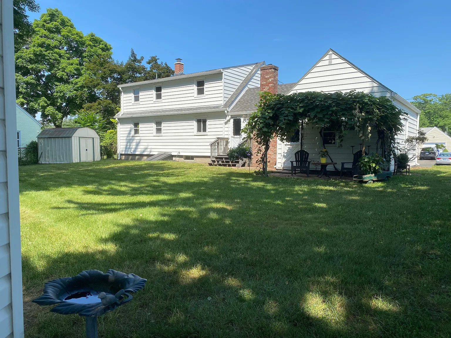 4 bed, 1474 sqft, $2,900 — Photo 2