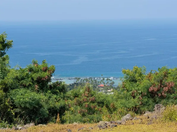 Kuhinanui St Lot 58, Kailua Kona, HI 96740