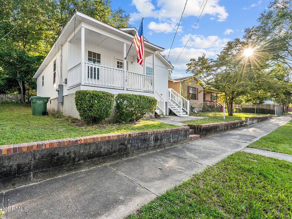 1010 Campbell Street, Wilmington, NC 28401 Zillow