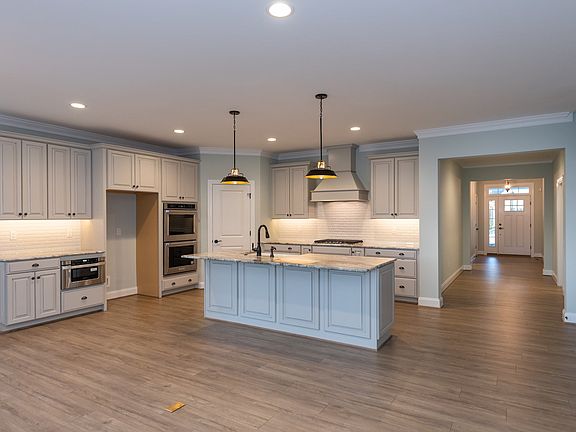 Corvallis Kitchen