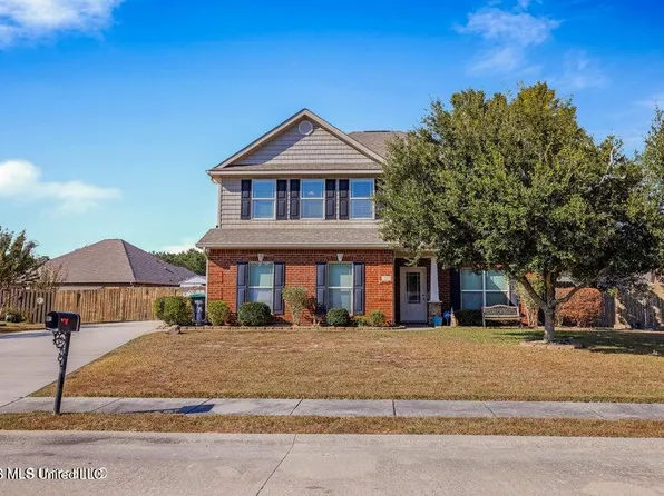429R Tuscano Ln, Biloxi, MS 39531