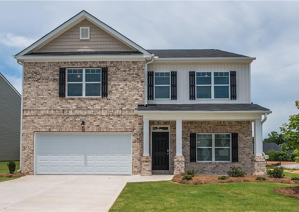 1st image of 1222 Brookstone Cir NE
