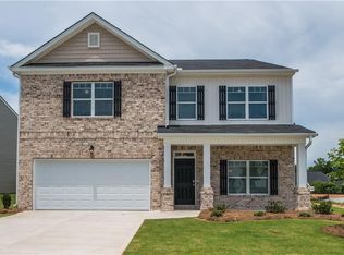 1222 Brookstone Cir NE, Conyers, GA 30012