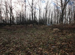 25975 Lunda Rd, West Mansfield, OH 43358