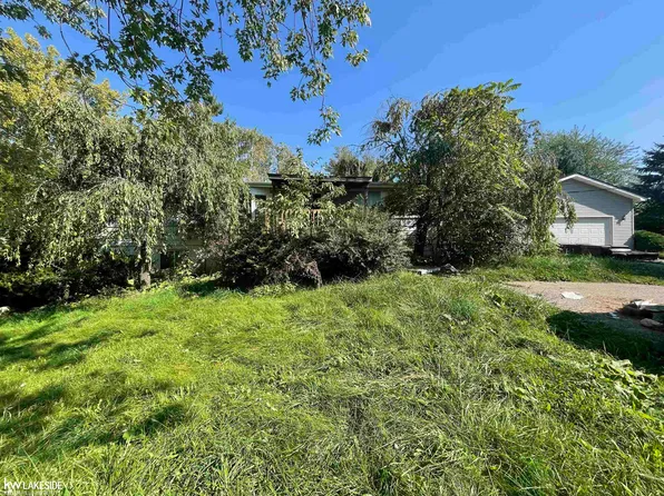 65260 Campground Rd, Washington, MI 48095