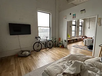 Rented by Dream Space Realty