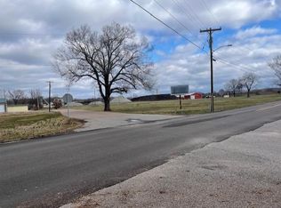 0 Fairgrounds Rd, Paris, TN 38242