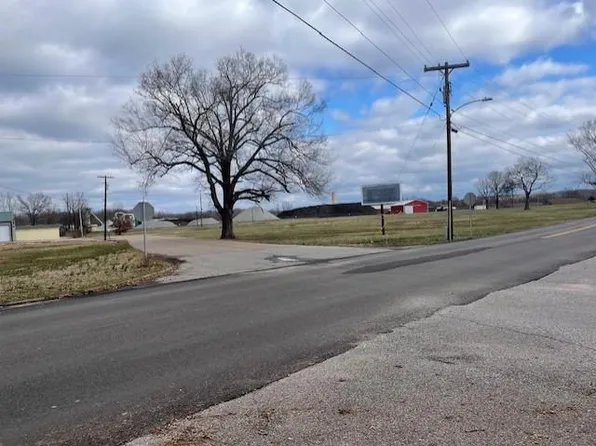 0 Fairgrounds Rd, Paris, TN 38242