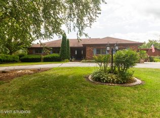 24360 S Harvest Hills Rd, Frankfort, IL 60423
