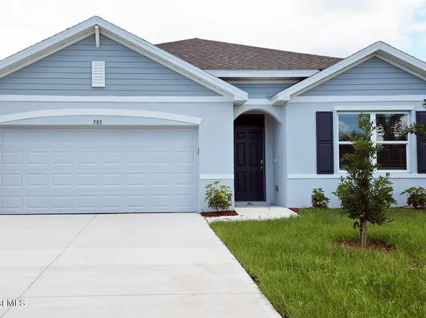 583 Mimosa St SW, Palm Bay, FL 32908