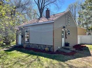 1323 M St NE, Brainerd, MN 56401