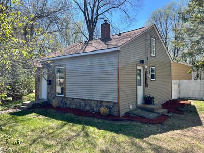 1323 M St NE, Brainerd, MN, 56401