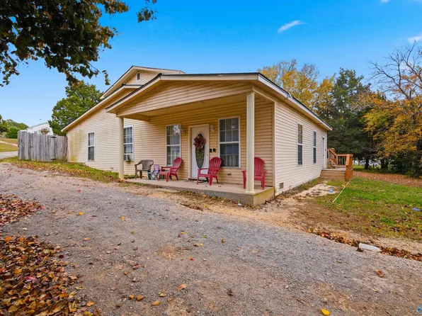 1539 Highway 67 S, Decatur, AL 35603