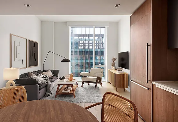 Rented by Related Rentals | media 45