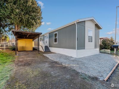 6811 NE 124th Avenue #25, Vancouver, WA, 98682