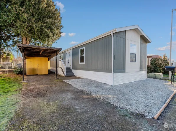 6811 NE 124th Avenue #25, Vancouver, WA 98682