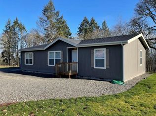 18980 S Springwater Rd, Estacada, OR 97023