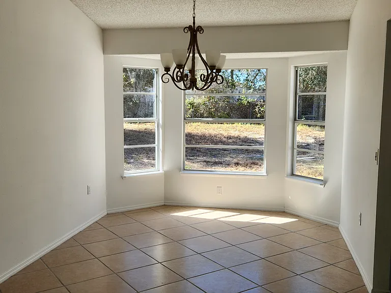 Dinning Room
