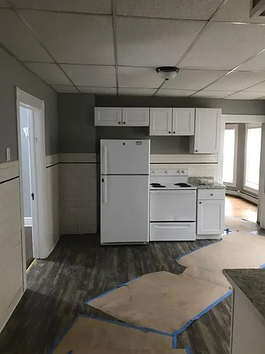 68 1/2 Glen Ave #1 Photo 1