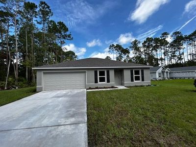 25 Poindexter Ln, Palm Coast, FL, 32164