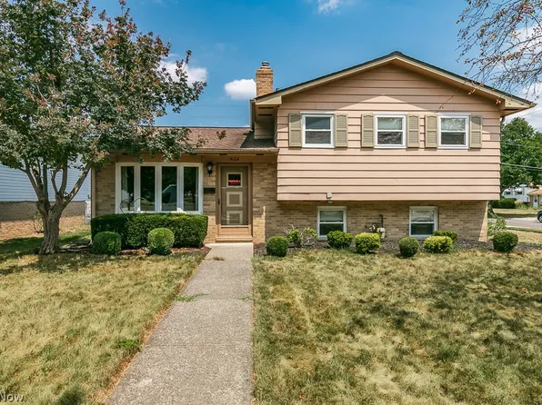 14164 Sheldon Rd, Brookpark, OH 44142