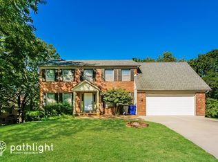 18510 W 114th St, Olathe, KS 66061