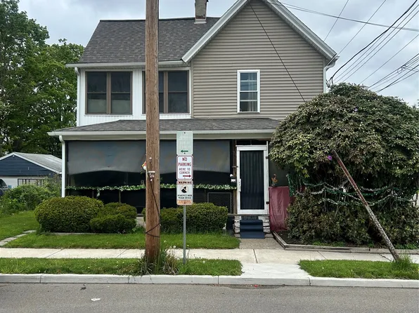 7 Silver St, Binghamton, NY 13904