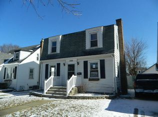 11000 S St Louis Ave, Chicago, IL 60655