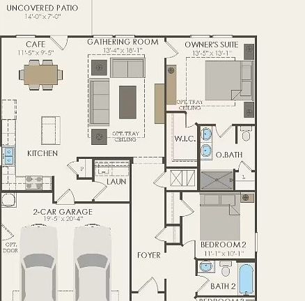 2nd image of this home