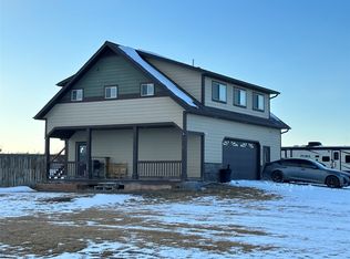 3138 Tiber Ct, East Helena, MT 59635