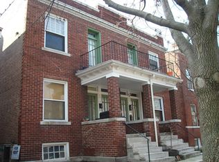 4016-4018 Flad Ave, Saint Louis, MO 63110