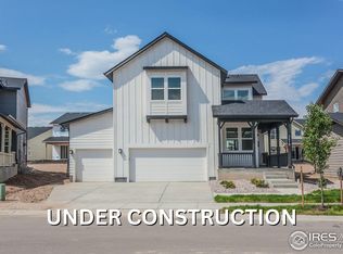 5034 Leopold Ln, Timnath, CO 80547