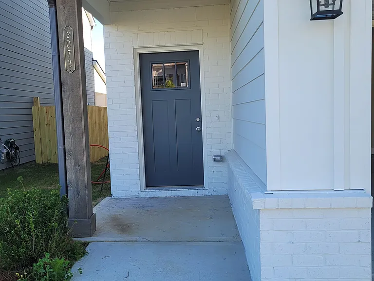 Enterance