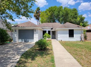 1004 W Douglas St, Pharr, TX 78577