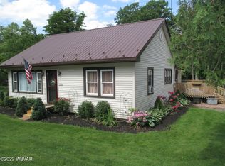 231 N Main St, Montgomery, PA 17752