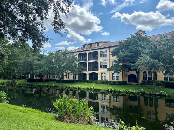 500 Mirasol Cir APT 305, Celebration, FL 34747
