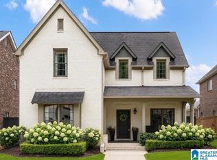 4318 Abbotts Way, Hoover, AL 35226