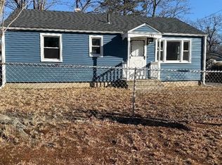 191 Gilbert Ave, Springfield, MA 01119