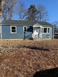 191 Gilbert Ave, Springfield, MA, 01119