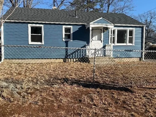 191 Gilbert Ave, Springfield, MA 01119
