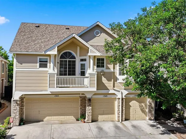 1345 Carlyle Park Circle, Littleton, CO 80129