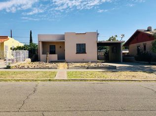 3523 Morehead Ave, El Paso, TX 79930