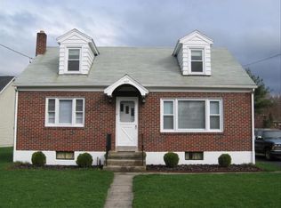 1607 County St, Reading, PA 19605