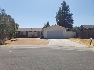 3245 Sanbury Cir, Rancho Cordova, CA