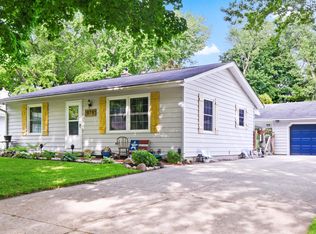 535 Bender Rd, West Bend, WI 53090