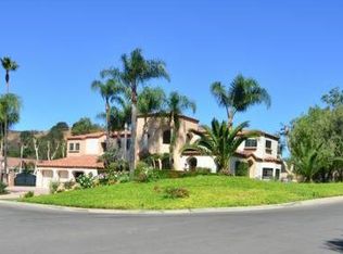 1422 Spring Creek Way, Chino Hills, CA 91709