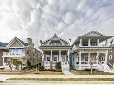 2712 Central Ave, Ocean City, NJ, 08226