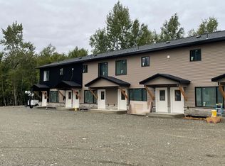 4458 C Bell, Palmer, AK 99645