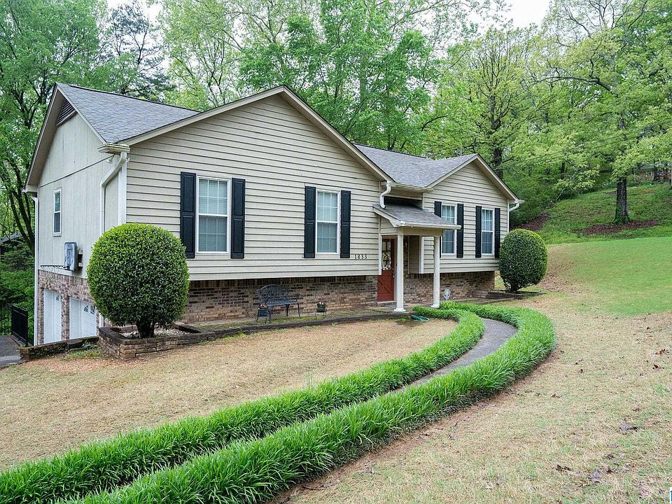 1833 Eastridge Dr, Birmingham, AL 35235 Zillow